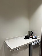 Kayan Serviced Apartments