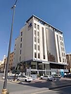 Kayan Serviced Apartments