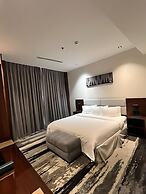 Kayan Serviced Apartments