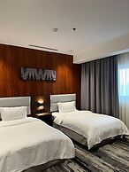 Kayan Serviced Apartments