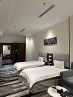 Kayan Serviced Apartments