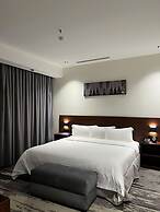 Kayan Serviced Apartments