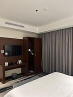 Kayan Serviced Apartments