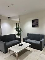 Kayan Serviced Apartments