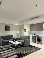 Kayan Serviced Apartments