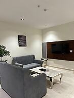 Kayan Serviced Apartments