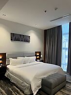 Kayan Serviced Apartments