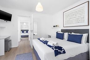 Uptown Retreat