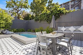 Uptown Retreat