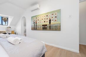 Uptown Retreat