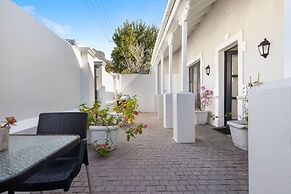 Uptown Retreat
