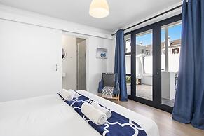 Uptown Retreat