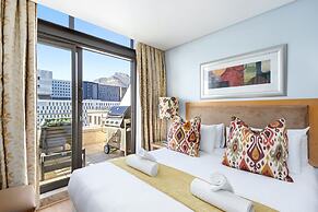 Fountain Suites 1102