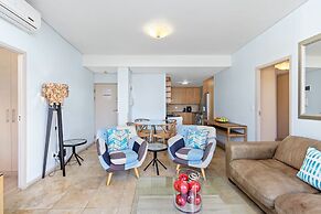 Fountain Suites 1102