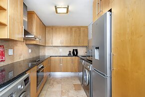 Fountain Suites 1102