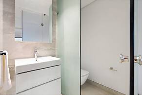 Apartment 307 at 117 on Strand