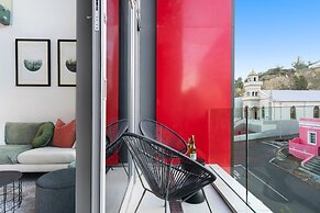 Apartment 307 at 117 on Strand