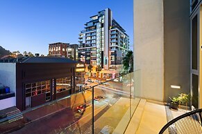 Apartment 307 at 117 on Strand