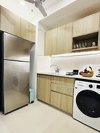 YAKA Trizen Luxury Apartments