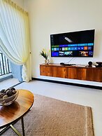YAKA Trizen Luxury Apartments