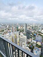 YAKA Trizen Luxury Apartments