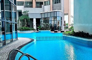 YAKA Trizen Luxury Apartments