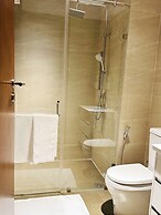 YAKA Trizen Luxury Apartments