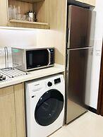YAKA Trizen Luxury Apartments