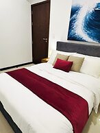 YAKA Trizen Luxury Apartments