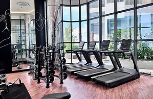 YAKA Trizen Luxury Apartments