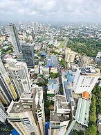 YAKA Trizen Luxury Apartments