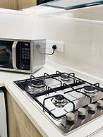 YAKA Trizen Luxury Apartments
