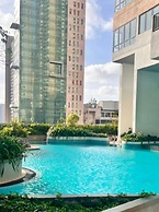 YAKA Trizen Luxury Apartments