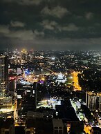 YAKA Trizen Luxury Apartments