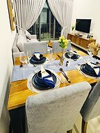 YAKA Trizen Luxury Apartments