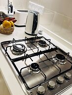 YAKA Trizen Luxury Apartments