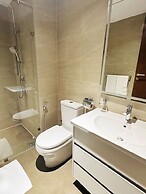 YAKA Trizen Luxury Apartments