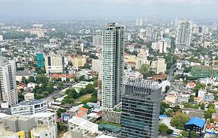 YAKA Trizen Luxury Apartments