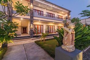 MAILAKU HOUSE