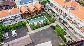 MAILAKU HOUSE