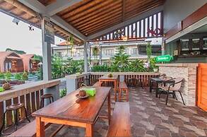 MAILAKU HOUSE