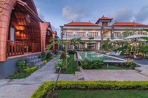 MAILAKU HOUSE