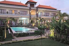 MAILAKU HOUSE