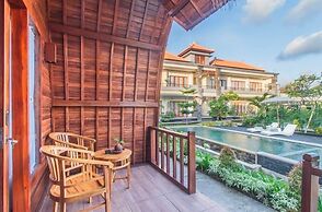 MAILAKU HOUSE