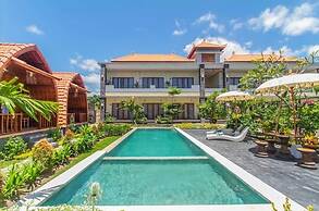 MAILAKU HOUSE
