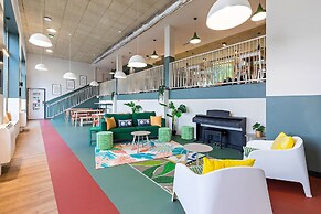 Student Factory Rouen Champs de Mars