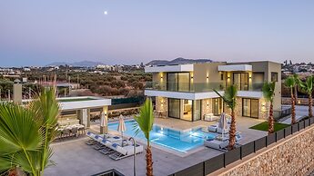 Divel Luxury Villas - Villa Ervin by Estia