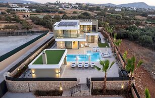 Divel Luxury Villas - Villa Ervin by Estia