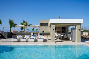 Divel Luxury Villas - Villa Ervin by Estia