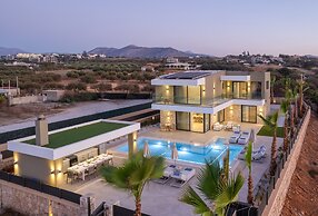 Divel Luxury Villas - Villa Ervin by Estia